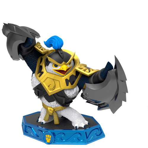 Skylanders Imaginators - King Pen