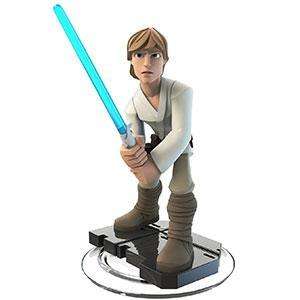 Disney Infinity 3.0 - Luke Skywalker