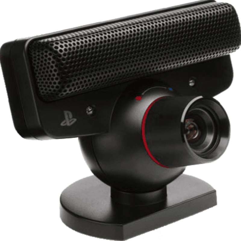 PlayStation 3 Eye Camera (Move)
