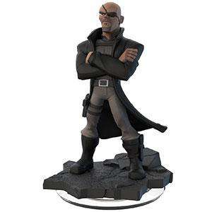 Disney Infinity 2.0 - Nick Fury