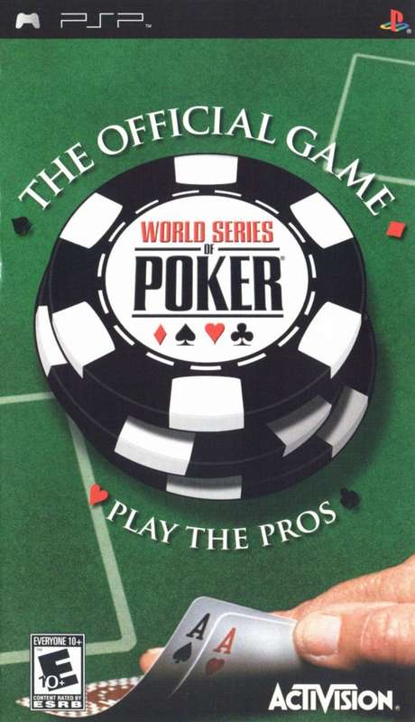 World Series of Poker (PSP)