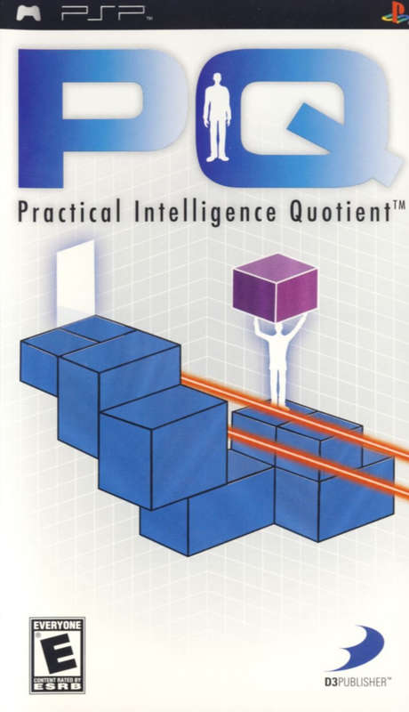 PQ: Practical Intelligence Quotient (PSP)