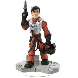 Disney Infinity 3.0 - Poe Dameron