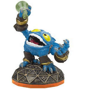 Skylanders Giants - Pop Fizz (Series 1)