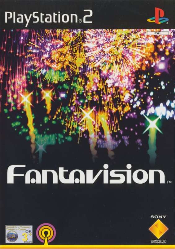 FantaVision (PlayStation 2)