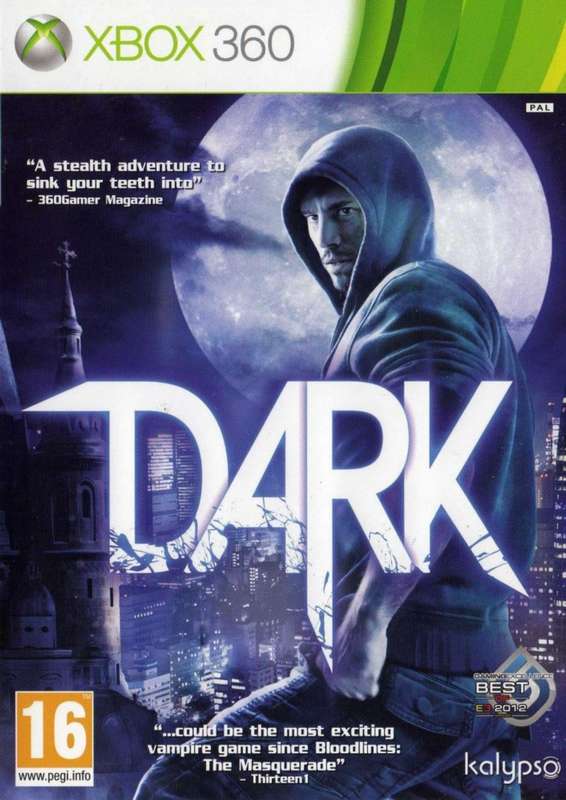 Dark (Xbox 360)