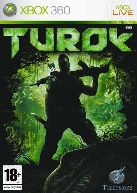 Turok (Xbox 360)