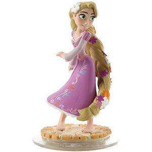 Disney Infinity 1.0 - Rapunzel