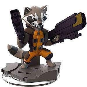 Disney Infinity 2.0 - Rocket Raccoon