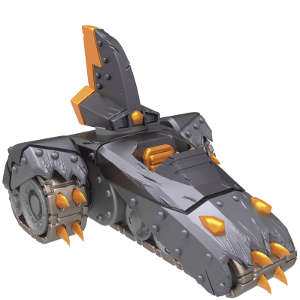 Skylanders SuperChargers - Shark Tank