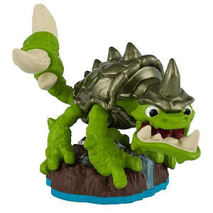 Skylanders SWAP Force - Slobber Tooth (Series 1)