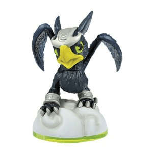 Skylanders Spyro's Adventures - Sonic Boom