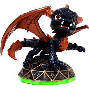 Skylanders Spyro's Adventures - Spyro