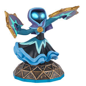 Skylanders SWAP Force - Star Strike LightCore
