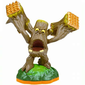 Skylanders Giants - Stump Smash (Series 2)