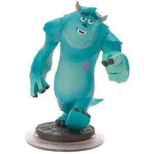 Disney Infinity 1.0 - Sully (Blue)
