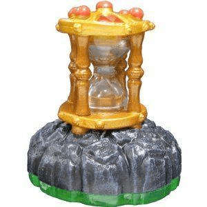 Skylanders Spyro's Adventures - Time Twister