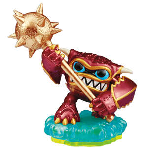 Skylanders Spyro's Adventures - Wham-Shell