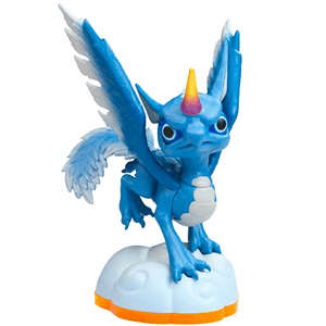 Skylanders Giants - Whirlwind (Series 2)