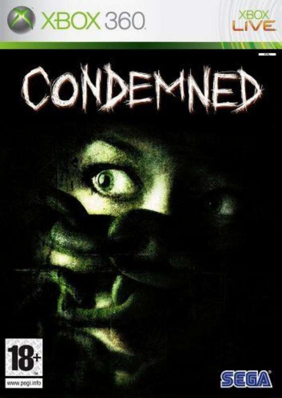 Condemned (Xbox 360)