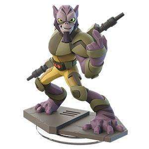 Disney Infinity 3.0 - Zeb Orrelios