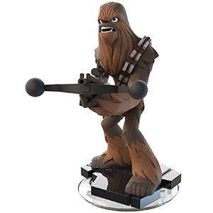Disney Infinity 3.0 - Chewbacca