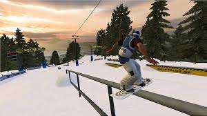Amped 3 (Xbox 360)