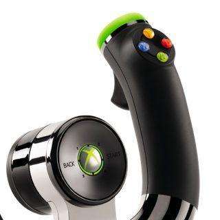 Wireless Racing Wheel for Xbox 360