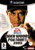 Tiger Woods PGA Tour 2005 (Nintendo GameCube)