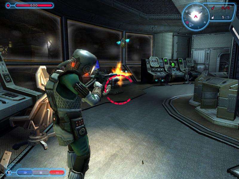 TimeShift (Xbox 360)