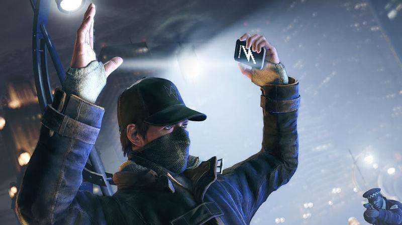 Watch_Dogs (PlayStation 3)
