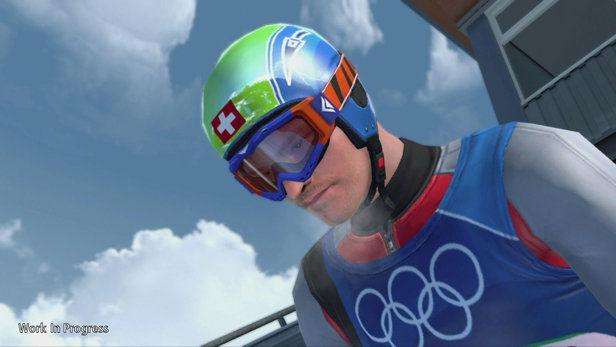 Vancouver 2010 (PlayStation 3)