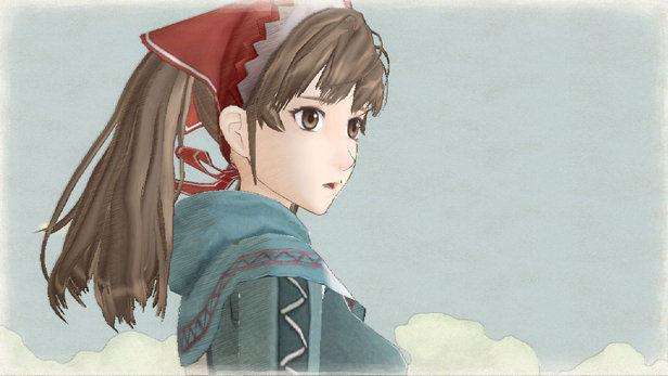 Valkyria Chronicles (PlayStation 3)
