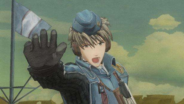 Valkyria Chronicles (PlayStation 3)
