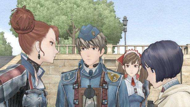 Valkyria Chronicles (PlayStation 3)