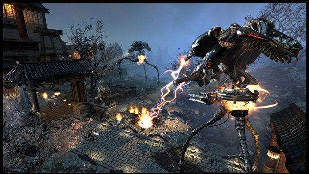 Unreal Tournament 3 (Xbox 360)