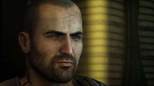 Red Faction: Armageddon (Xbox 360)