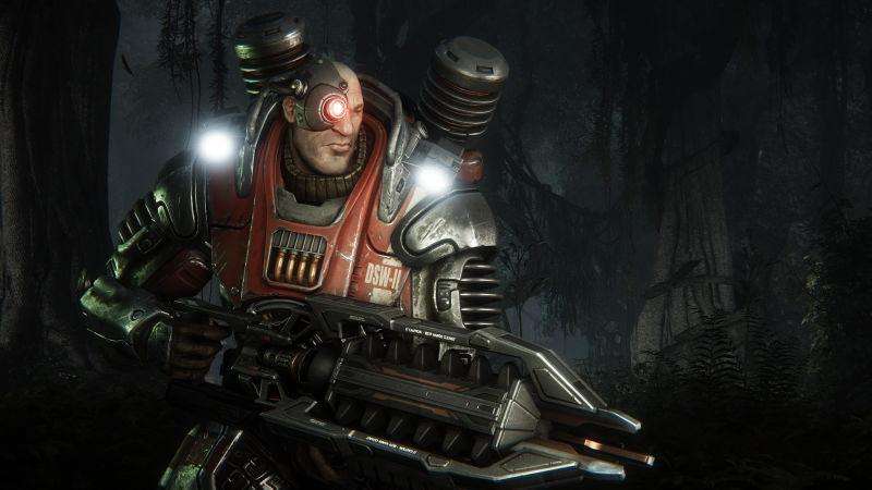 Evolve (Xbox One)