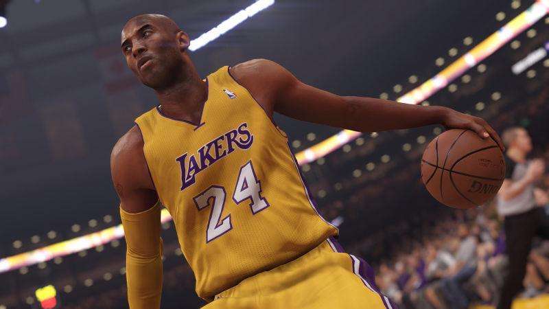 NBA 2k14 (Xbox 360)