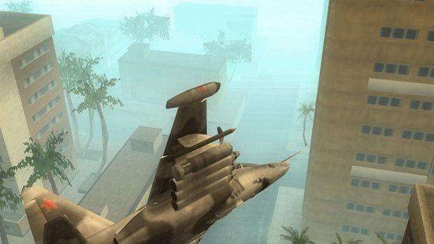 Mercenaries 2: World in Flames (PlayStation 2)