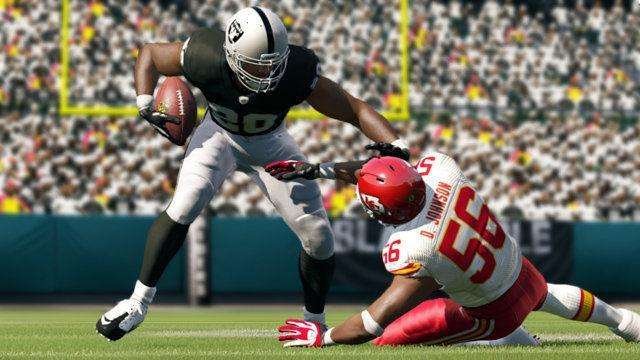 Madden NFL 13 (PlayStation 3)