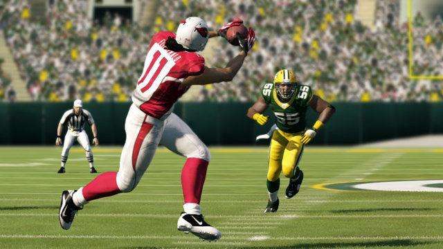 Madden NFL 13 (PlayStation 3)