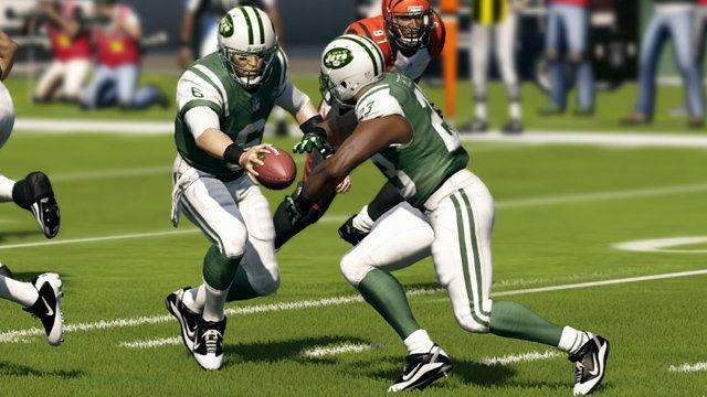 Madden NFL 13 (PlayStation 3)