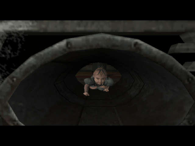 Lemony Snicket's A Series of Unfortunate Events (PlayStation 2)