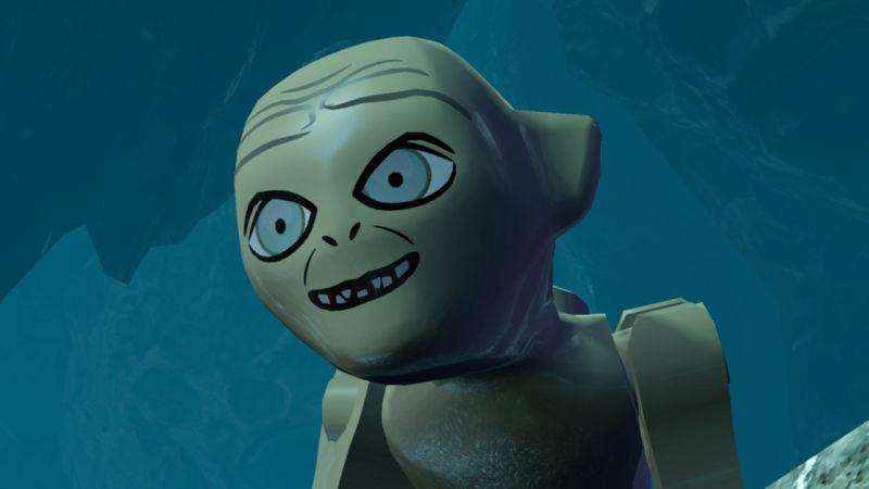LEGO: The Hobbit (Xbox One)