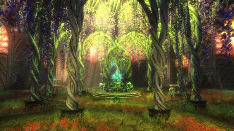 Kingdoms of Amalur: Reckoning (Xbox 360)