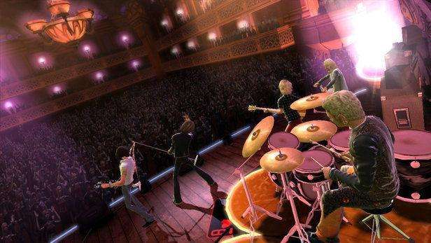 Guitar Hero: Aerosmith (PlayStation 3)