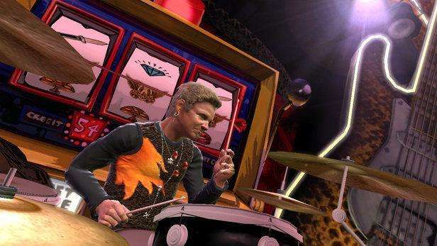 Guitar Hero: Aerosmith (PlayStation 3)