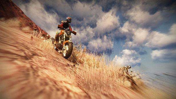 FUEL (Xbox 360)