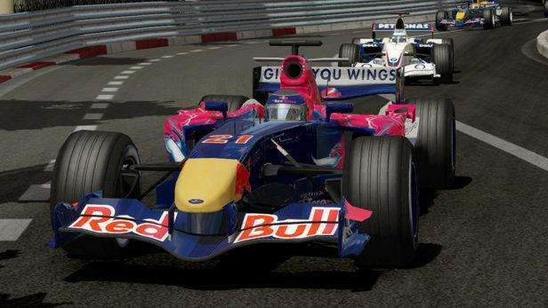 Formula 1 Championship Edition (PlayStation 3)